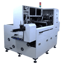 Taiwan's first DAF die bonder