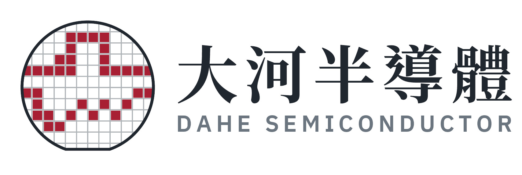 大河半導體